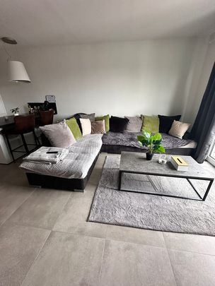 Appartement te huur - Photo 1