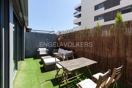Apartamento de alquiler en Calle de Teresa Perales, Arroyo de la Vega - Photo 2