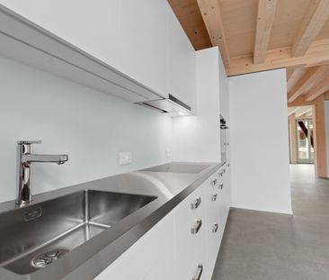 ERSTBEZUG / 5.5-Zimmer Reihenhaus - Photo 3