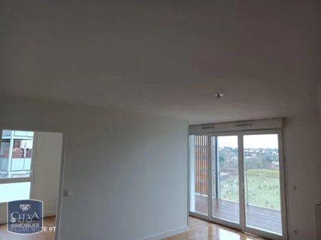 Appartement à louer 3 pièces 62.96m² - Photo 5