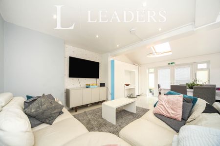 1 bedroom property to rent Black Swan Lane, Luton, Bedfordshire, LU3 - Photo 3