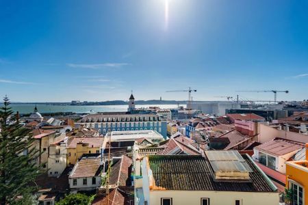 Beco dos Aciprestes, Lisbon, Lisbon 1200-006 - Photo 4