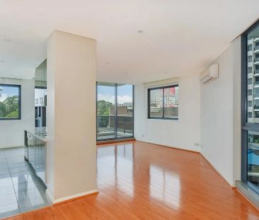 Convenient Location with Generous Living Areas - Photo 2