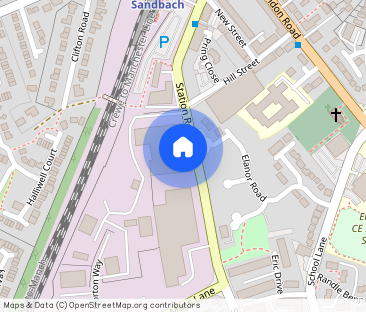 Elizabeth Close, Sandbach - Photo 1