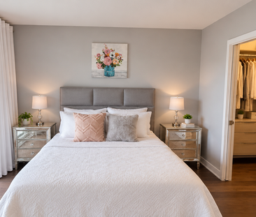 1400 Rue Lucien-Paiement condo — Laval, QC (1-Bedroom) - 1 Bedroom - Photo 4