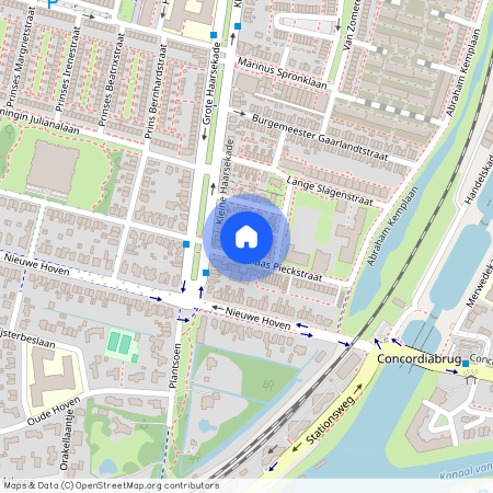 Nicolaas Pieckstraat 14, Haarwijk Oost, 4205BR, Gorinchem