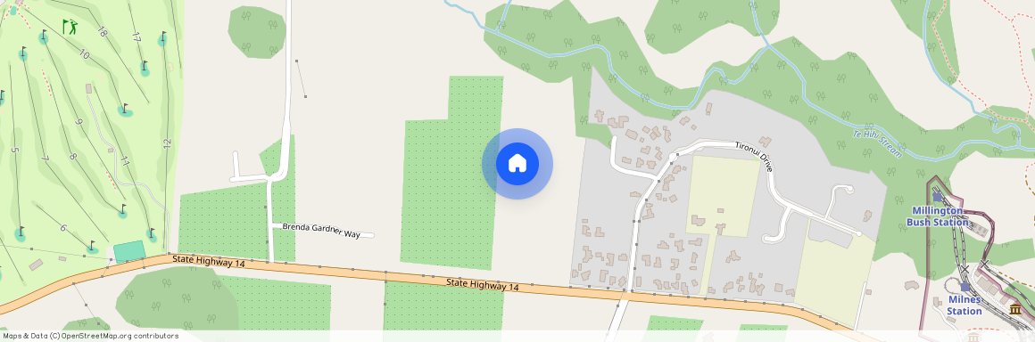 614 State Highway 14, Maunu, Whangarei