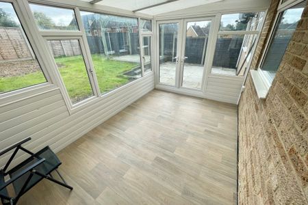 St Michaels Road, Long Stratton, NORWICH - Photo 2