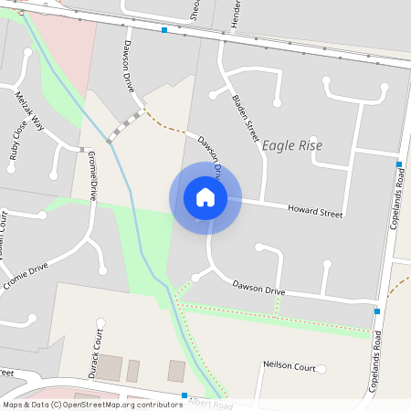 48 Dawson Drive, Vic 3820, Warragul