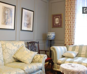 Decorated room in shared apartment in Drumcondra, Dublin - Photo 4