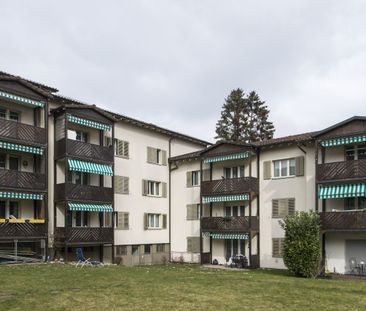 Cozy 3-room apartment - Foto 5