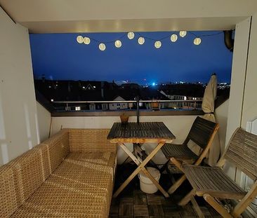 2½ Zimmer-Maisonettewohnung in Bern - Breitenrain, möbliert, auf Zeit - Foto 5