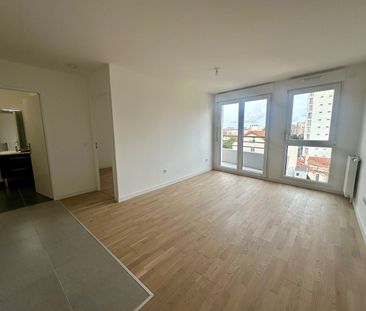 Appartement T2 Colombes à louer - Photo 5