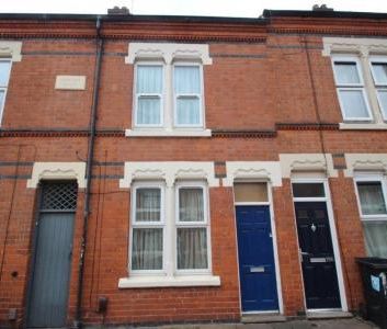 Jarrom Street, Leicester - Photo 2