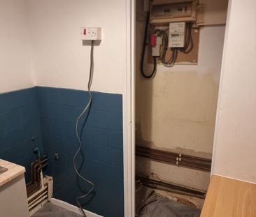 1 Bed Flat, Ludlow House, B13 - Photo 6