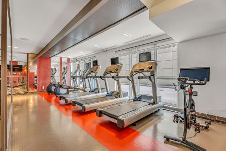 For Lease - 5 Hanna Avenue Unit# 646, Toronto, Ontario - Photo 5