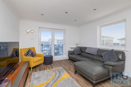 St Vincent's Court, Brighton Marina Village, Brighton - Photo 3