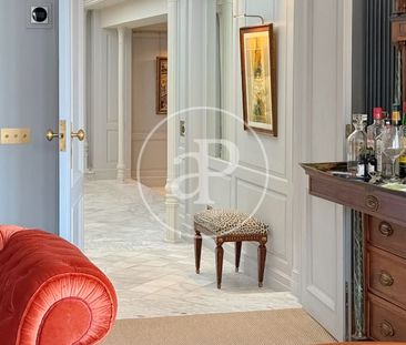 Penthouse for rent in Jerónimos (Madrid) - Photo 3