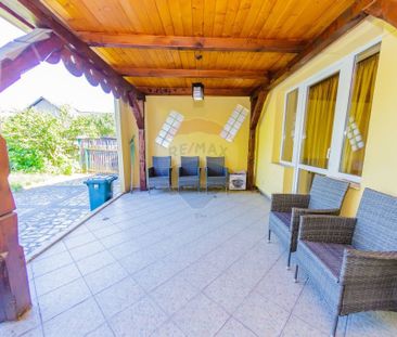 Vilă cu 5 camere de închiriat - Fotografie 4