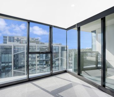 Contemporary CBD Living – Spacious 2-Bedroom Apartment with Premium... - Photo 6