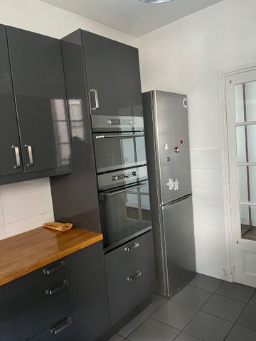Appartement 2 pièce(s) 58.24 m2 MEUBLE - Photo 5