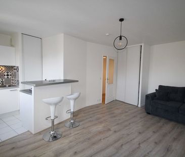 Location Appartement 1 pièce 26m² - Photo 6