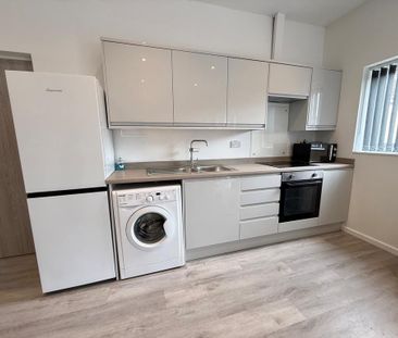 1 bedroom apartment to rent - Photo 3