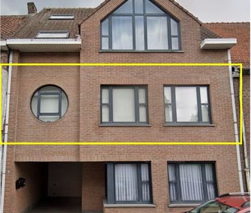 Appartement te huur - Photo 1