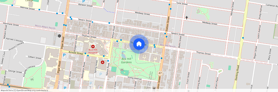 G02/81 Thames Street, Vic 3128, Box Hill