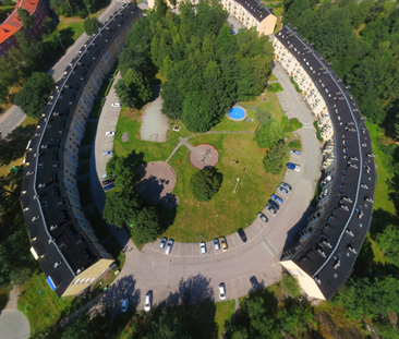 Rondellen, Järfälla - Foto 1