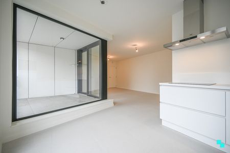 Nieuwbouwappartement nabij centrum Deerlijk - Photo 2