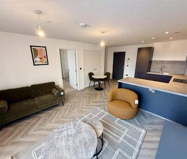 1 bedroom apartment to rent - Photo 1