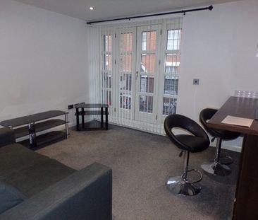 Avenham Mills, Preston City Centre - Photo 1