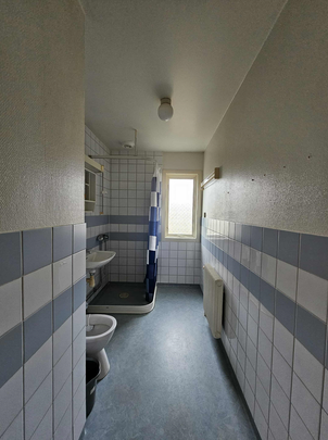 Riktargatan 40 - Foto 1