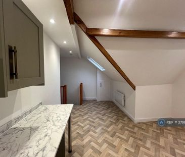 1 bedroom flat to rent - Photo 6