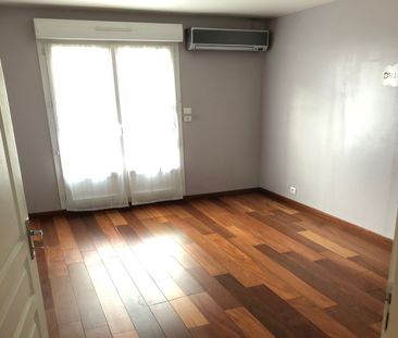 Appartement Arcueil 3 pièce(s) 56.39 m2 - Photo 6
