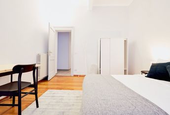 Via Ormea, Turin, Piedmont 10126