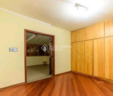 Sobrado com 3 quartos e 250m² para alugar em Santa Maria, São Caeta... - Photo 1