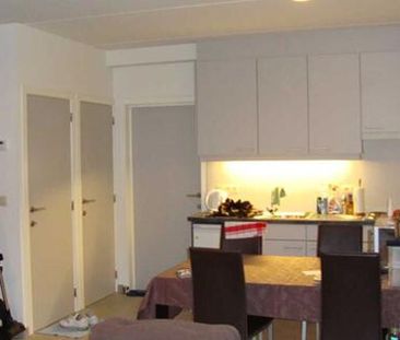 Appartement te huur in Mechelen voor € 750 met 1 slaapkamer - Foto 1