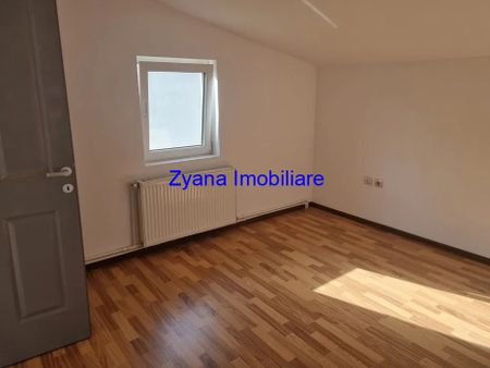 Inchirieri Case / vile Bucuresti - Fotografie 5