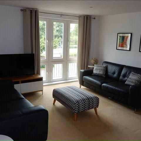 2 bedroom apartment to rent - Photo 1
