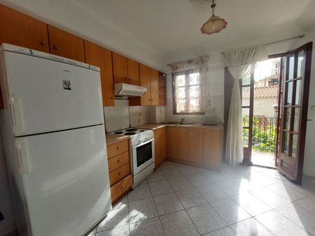 Μονοκατοικία για ενοικίαση Αφάλωνας (Λέσβος - Μυτιλήνη) - Φωτογραφία 5