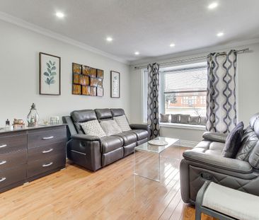 For Lease - 243 Centre Street, Brampton, Ontario - Photo 1