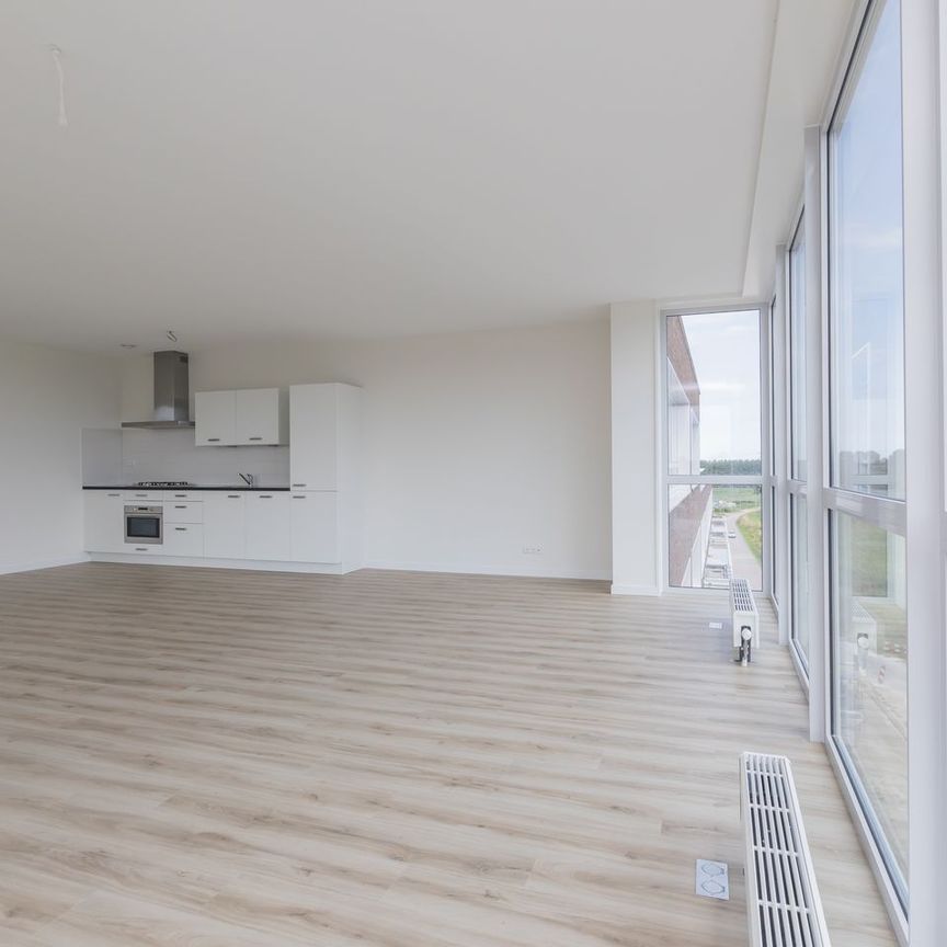 Appartement te huur: Naarderzandpad 50 1111 RR Diemen - Photo 1