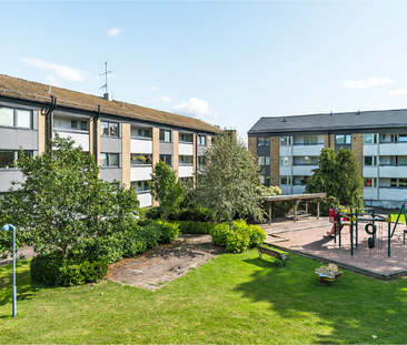 Sveavägen 39 - Photo 1