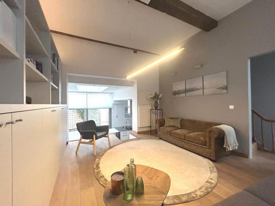 Bemeubelde woning nabij Vismarkt - Photo 1