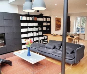 Maison • Malakoff - Photo 1