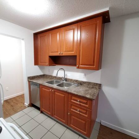 New Westminster 2 bedroom + Den apartment available on February 15th - Photo 3