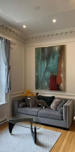 McGill Downtown - Superb 3 1/2 All Inc. - Photo 1