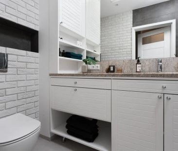 3-pokoje | 71 m² | 2 miejsca | komórka | Wilanów – zdjęcie 1